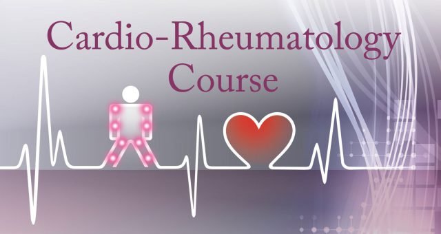 CardioRheumatology Course
