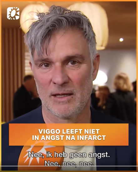 Facebook RTL Viggo Waas Reade