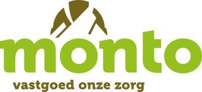 Logo monto vastgoed zorg 2021