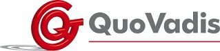 Quovadis logo