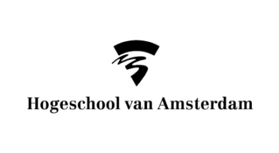 Logo hogeschool van amsterdam