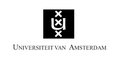 Logo universiteit van amsterdam
