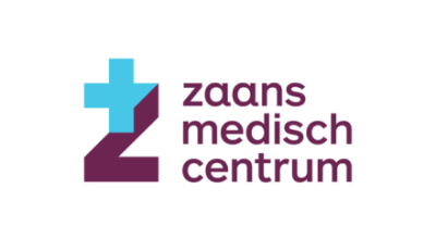 Logo zaans medisch centrum